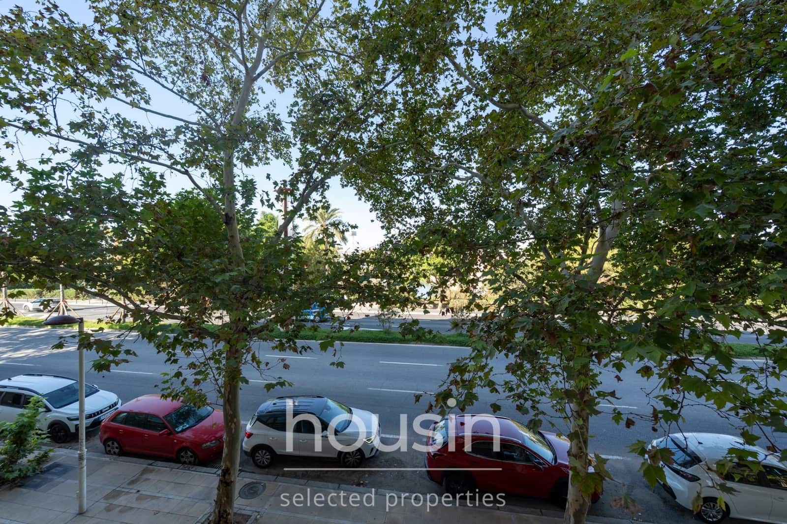 3 soveværelse Lejlighed til salg i Sevilla by med swimmingpool garage - € 539.000 (Ref: 10157989)