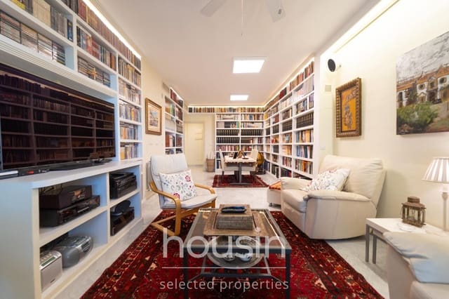 3 soverom Leilighet til salgs i Sevilla by med svømmebasseng garasje - € 539 000 (Ref: 10157989)