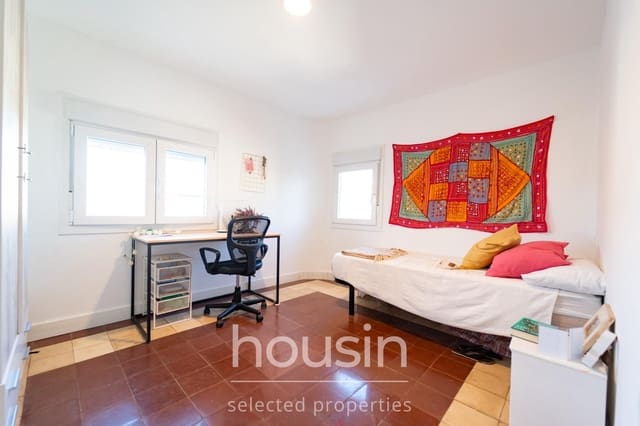 4 camera da letto Appartamento in vendita in El Porvenir, Siviglia città - 299.000 € (Rif: 10157990)