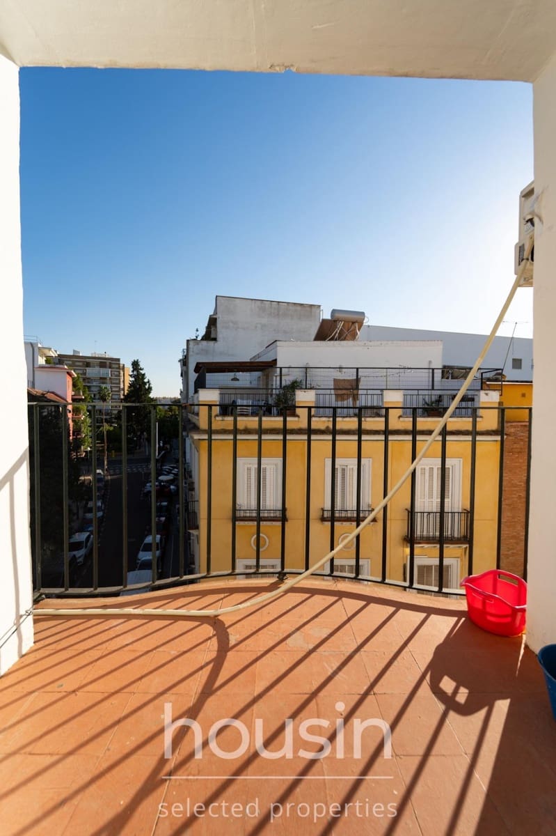 4 camera da letto Appartamento in vendita in Siviglia citta - 299.000 € (Rif: 10157990)
