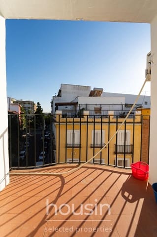 4 camera da letto Appartamento in vendita in El Porvenir, Siviglia città - 299.000 € (Rif: 10157990)