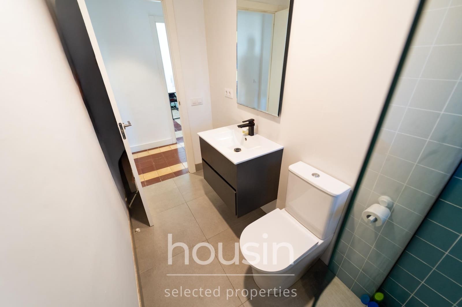 4 camera da letto Appartamento in vendita in Siviglia citta - 299.000 € (Rif: 10157990)