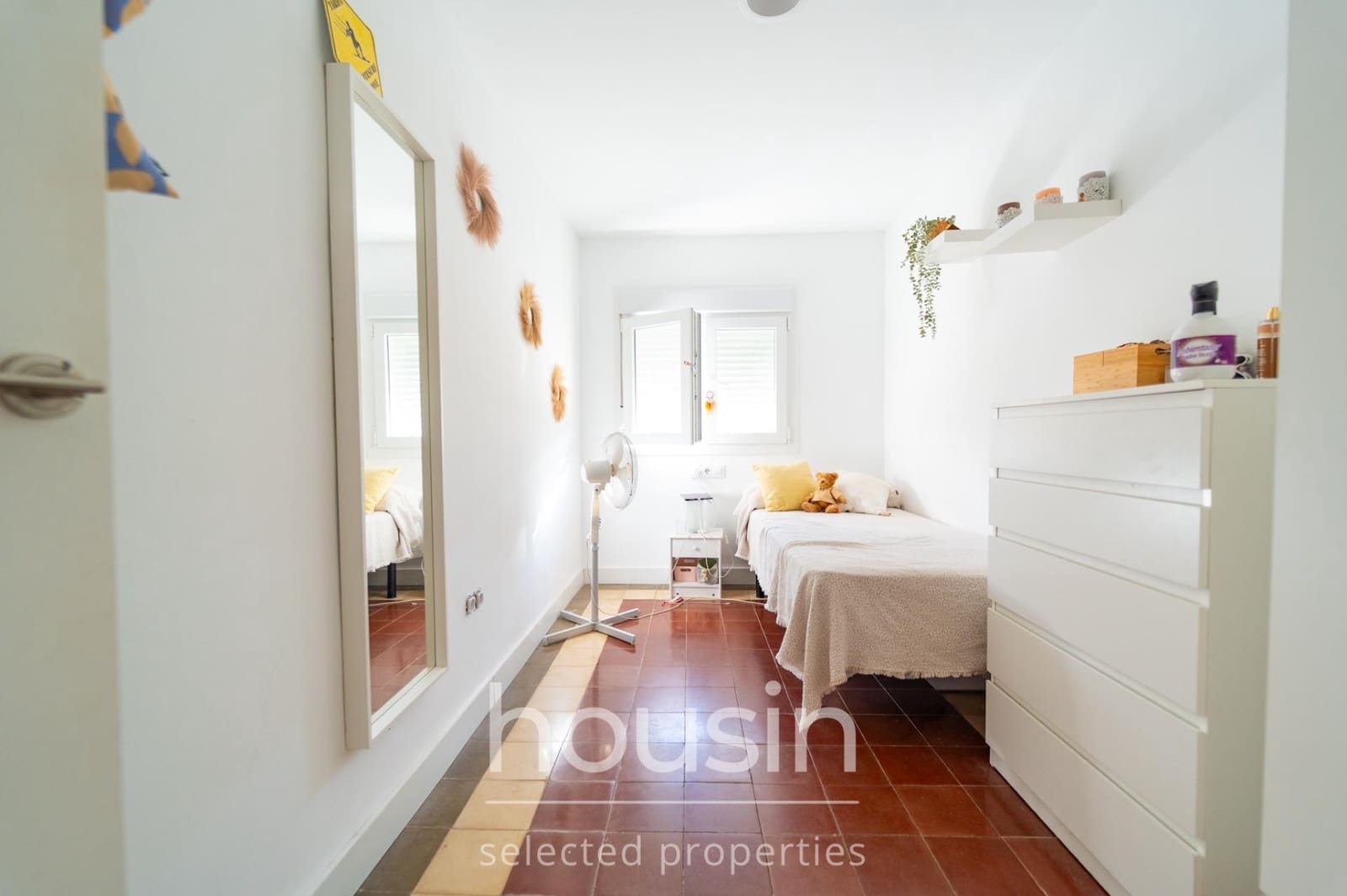 4 camera da letto Appartamento in vendita in Siviglia citta - 299.000 € (Rif: 10157990)