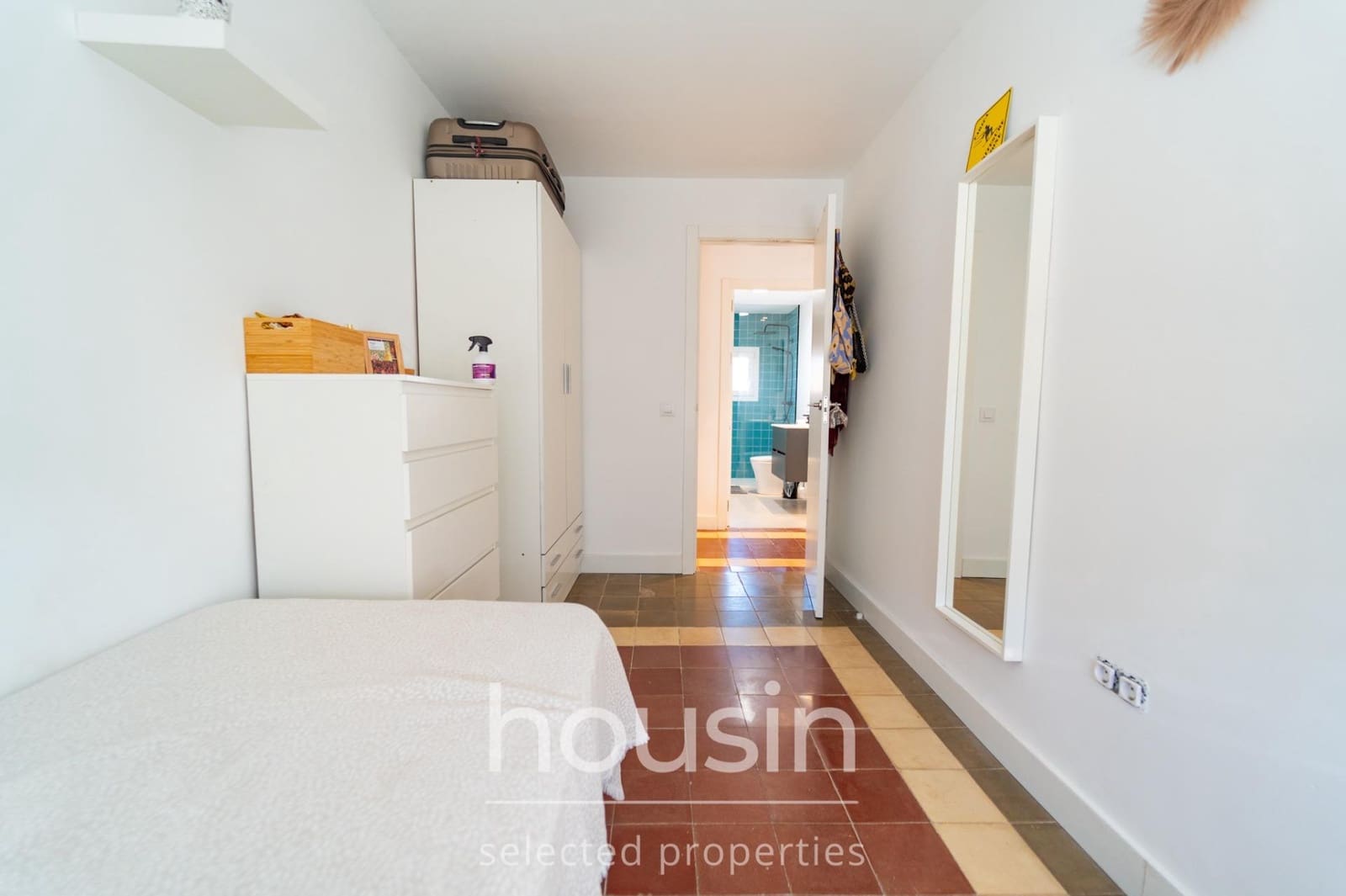 4 camera da letto Appartamento in vendita in Siviglia citta - 299.000 € (Rif: 10157990)