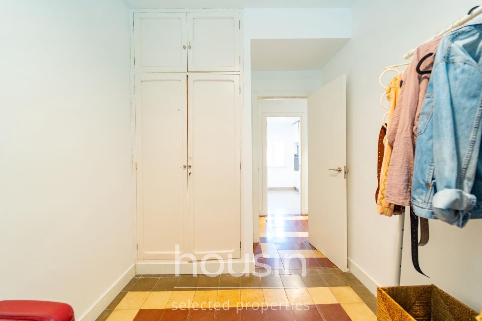 4 camera da letto Appartamento in vendita in Siviglia citta - 299.000 € (Rif: 10157990)