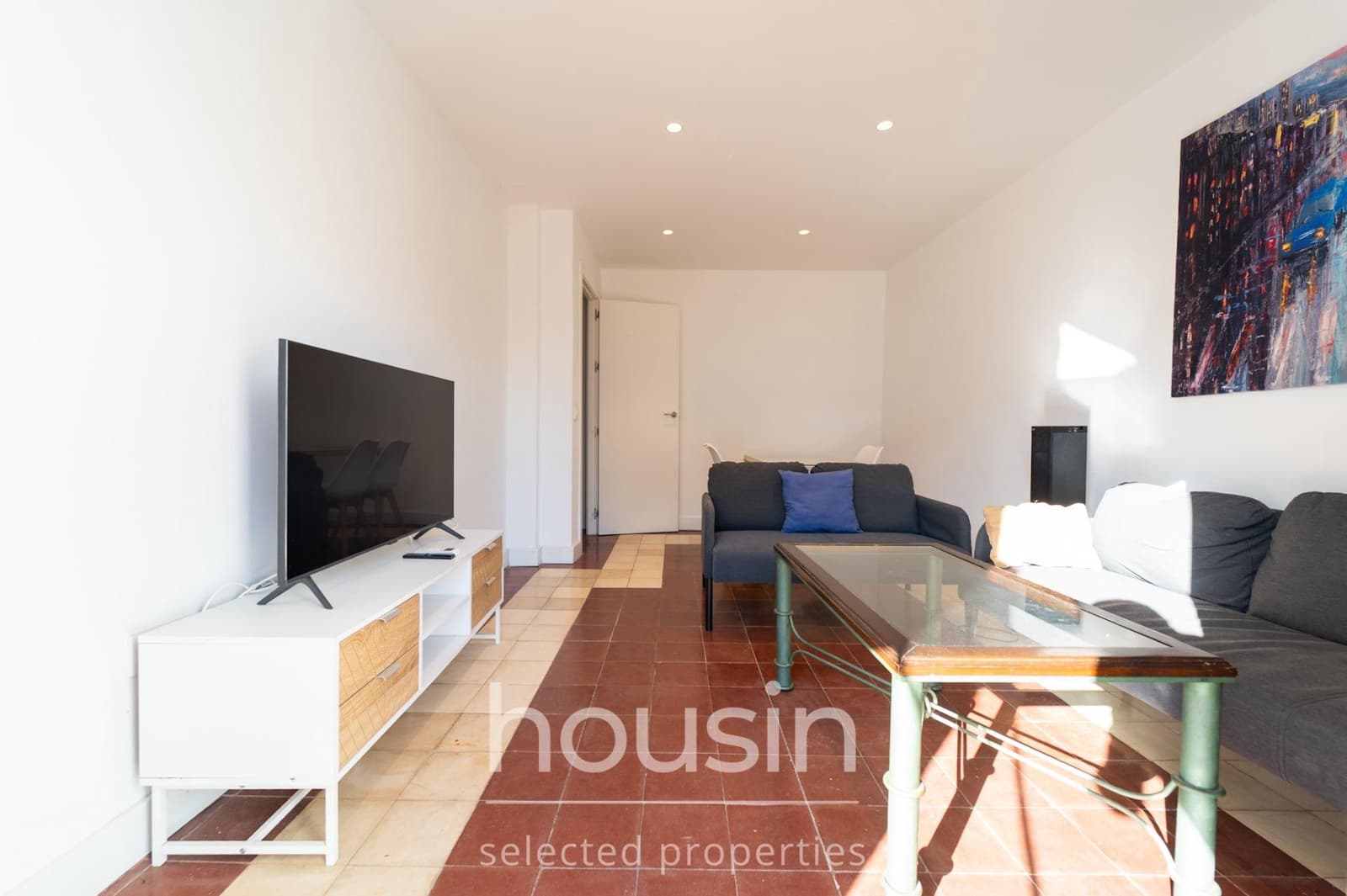 4 camera da letto Appartamento in vendita in Siviglia citta - 299.000 € (Rif: 10157990)