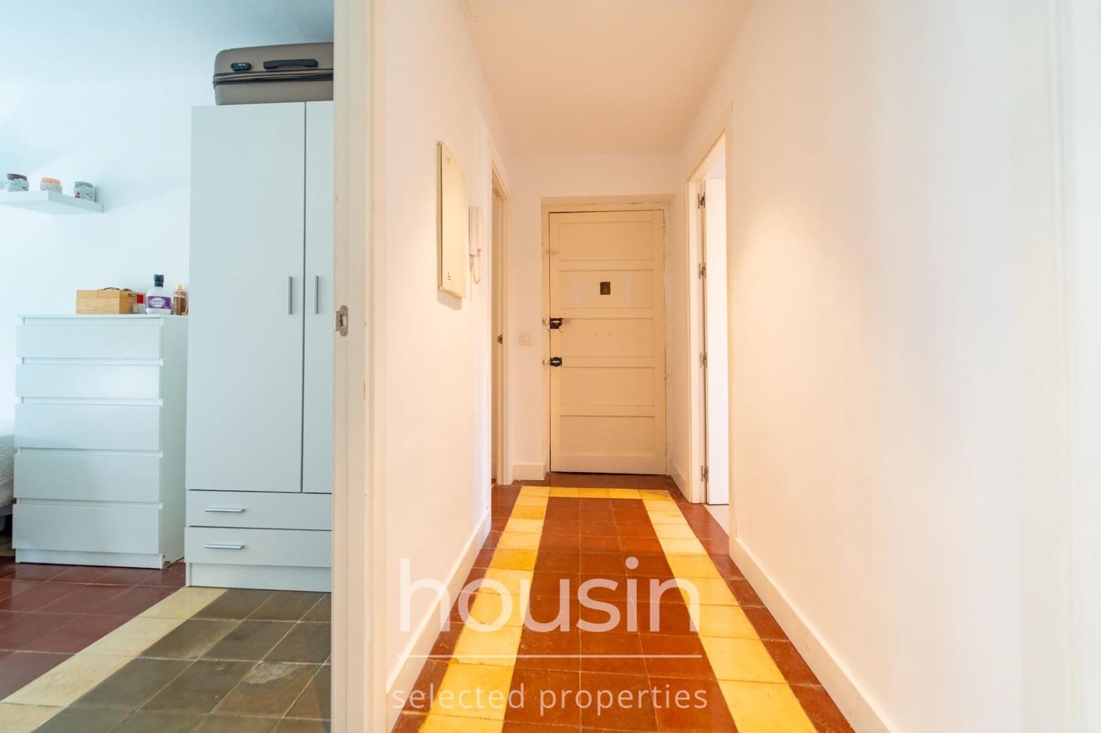 4 camera da letto Appartamento in vendita in Siviglia citta - 299.000 € (Rif: 10157990)