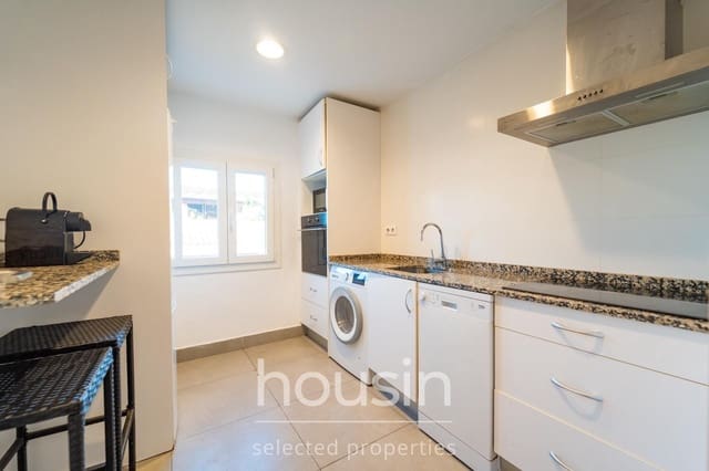 4 camera da letto Appartamento in vendita in El Porvenir, Siviglia città - 299.000 € (Rif: 10157990)