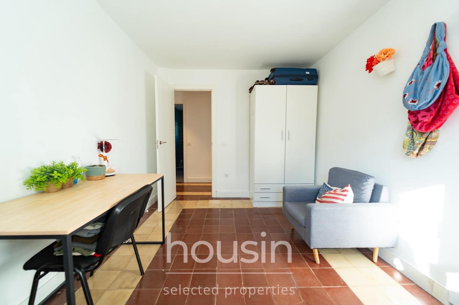 4 camera da letto Appartamento in vendita in Siviglia citta - 299.000 € (Rif: 10157990)