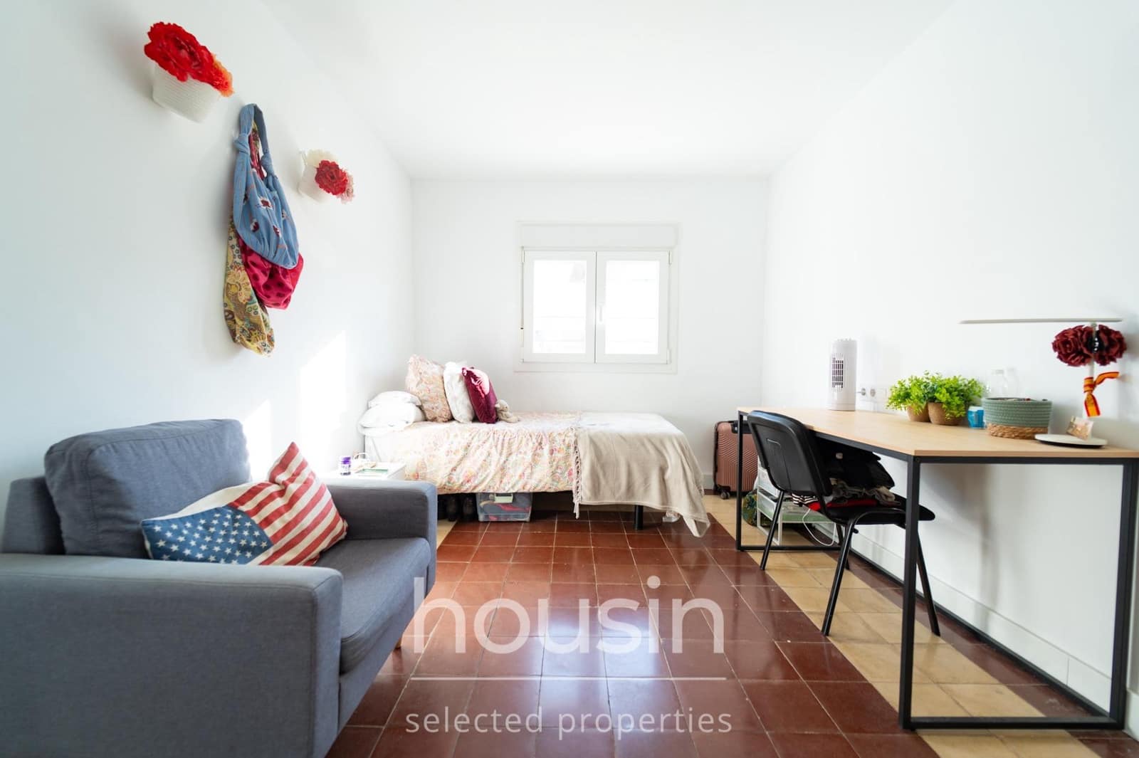 4 camera da letto Appartamento in vendita in Siviglia citta - 299.000 € (Rif: 10157990)