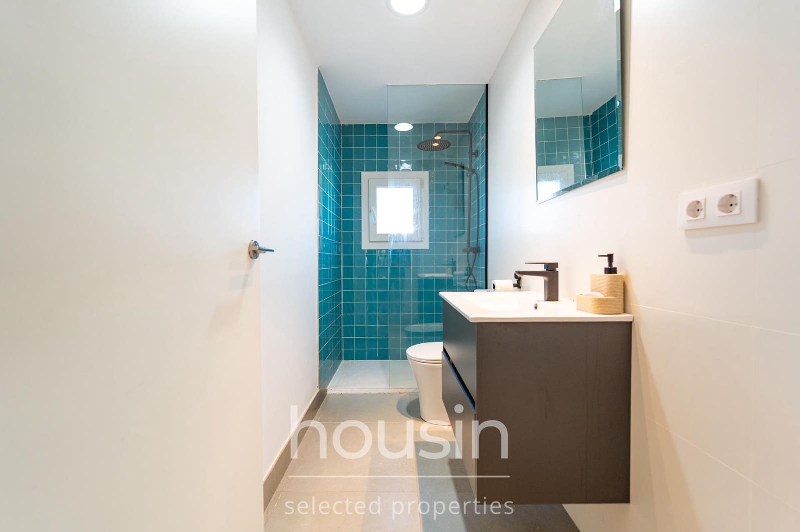 4 camera da letto Appartamento in vendita in Siviglia citta - 299.000 € (Rif: 10157990)