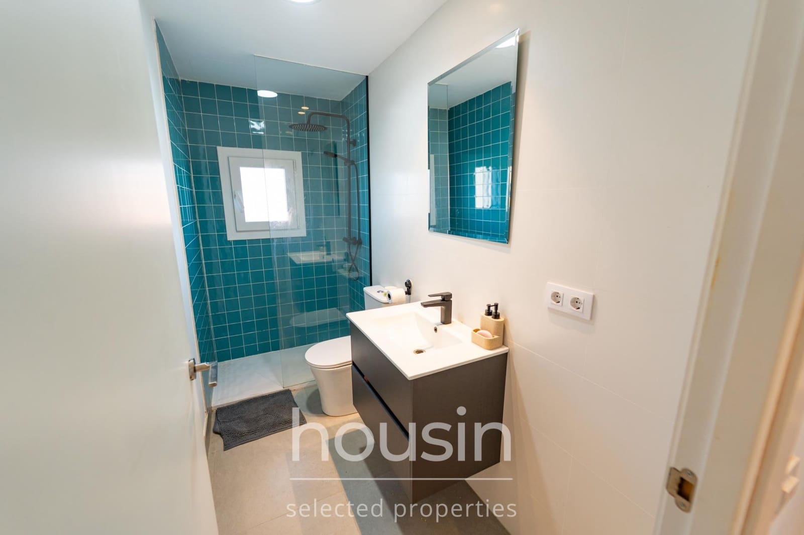 4 camera da letto Appartamento in vendita in Siviglia citta - 299.000 € (Rif: 10157990)