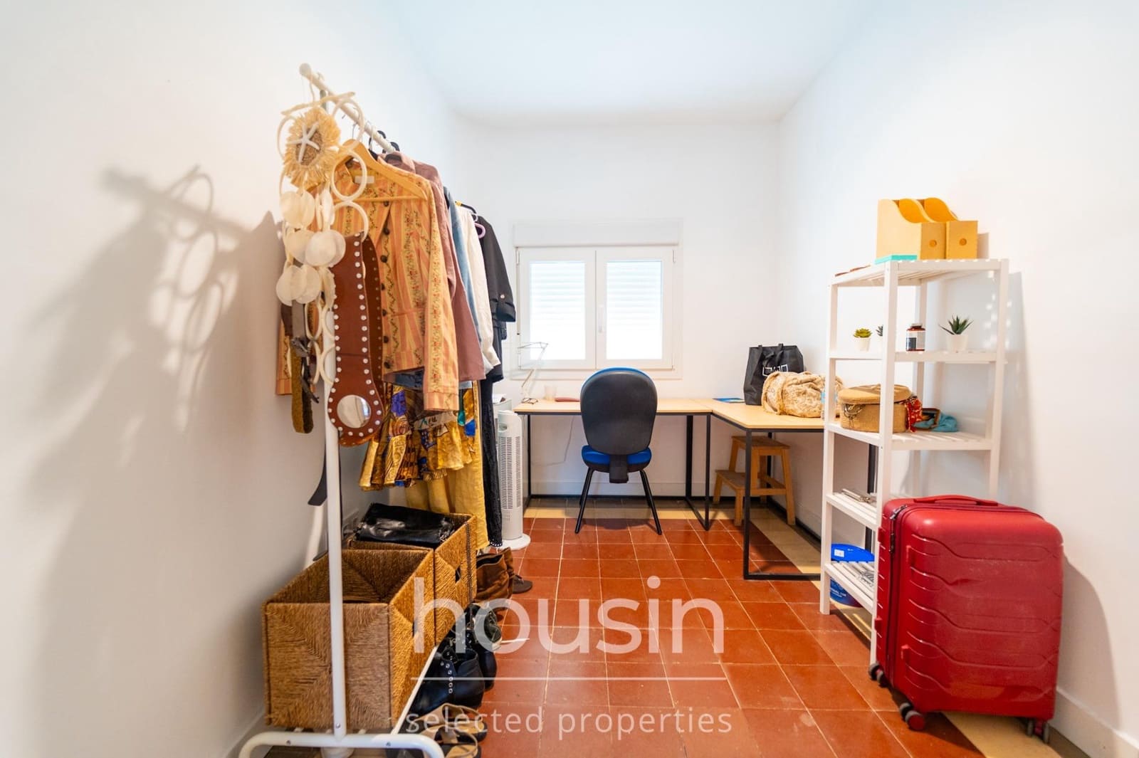 4 camera da letto Appartamento in vendita in Siviglia citta - 299.000 € (Rif: 10157990)