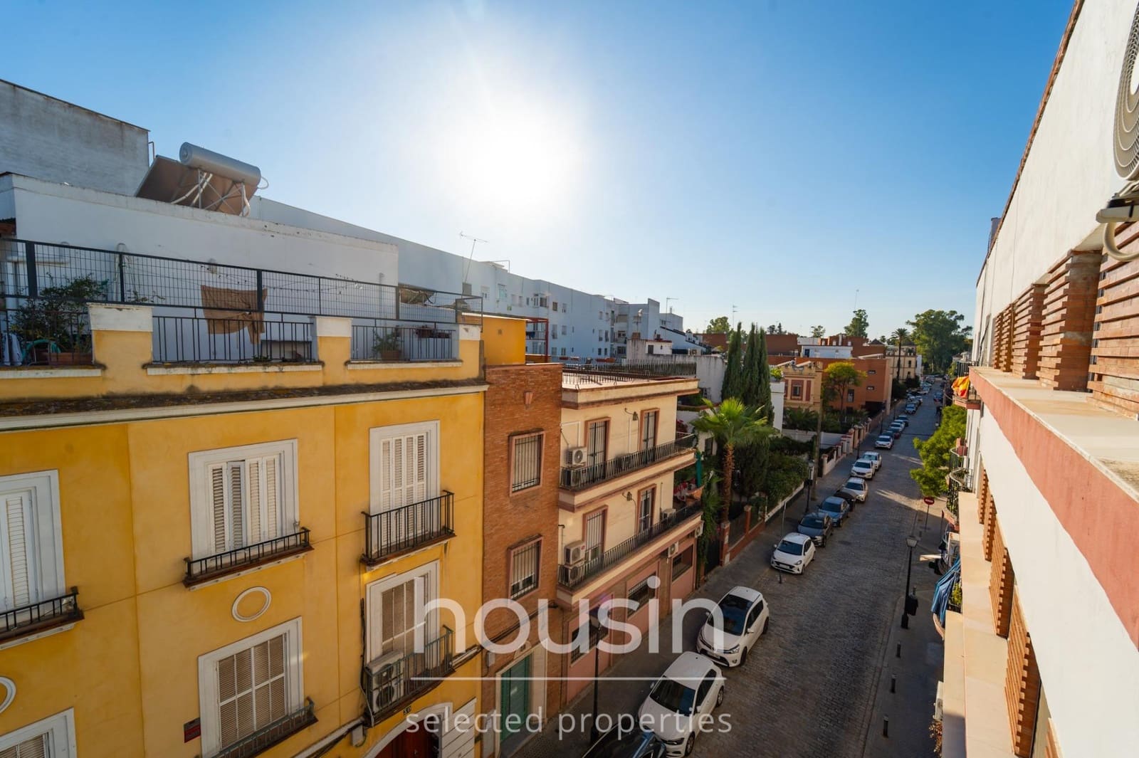 4 camera da letto Appartamento in vendita in Siviglia citta - 299.000 € (Rif: 10157990)
