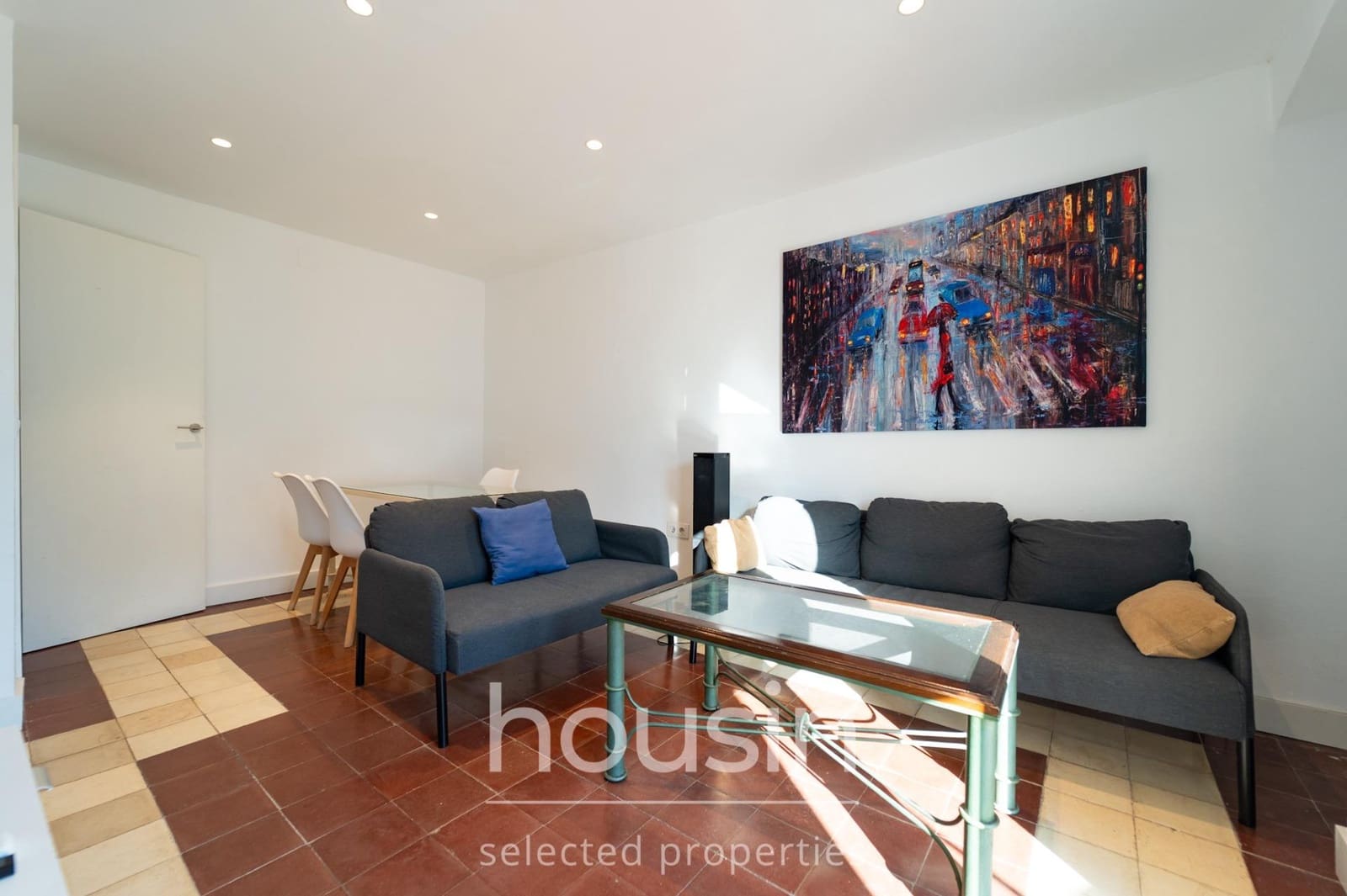 4 camera da letto Appartamento in vendita in Siviglia citta - 299.000 € (Rif: 10157990)