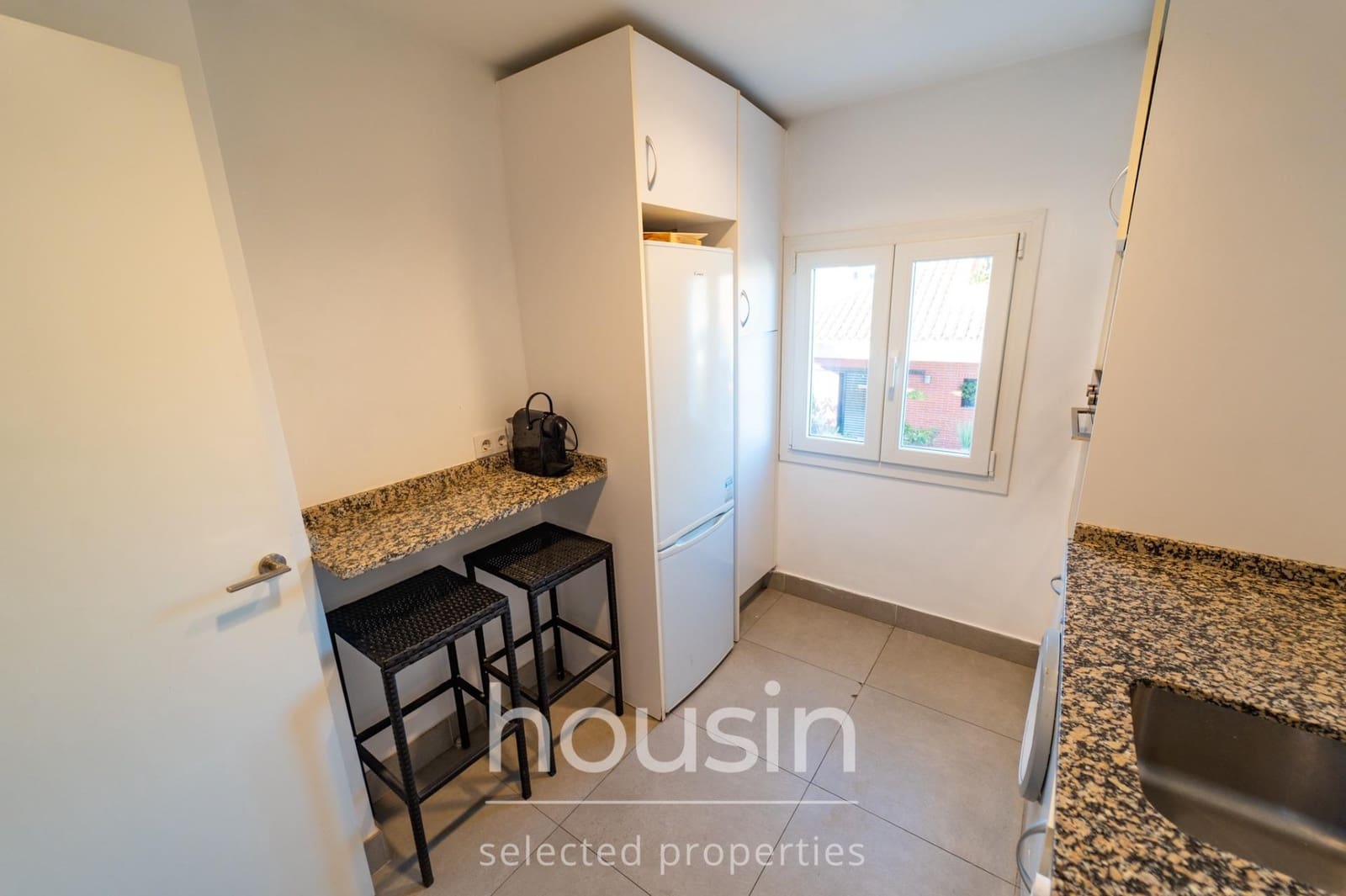 4 camera da letto Appartamento in vendita in Siviglia citta - 299.000 € (Rif: 10157990)