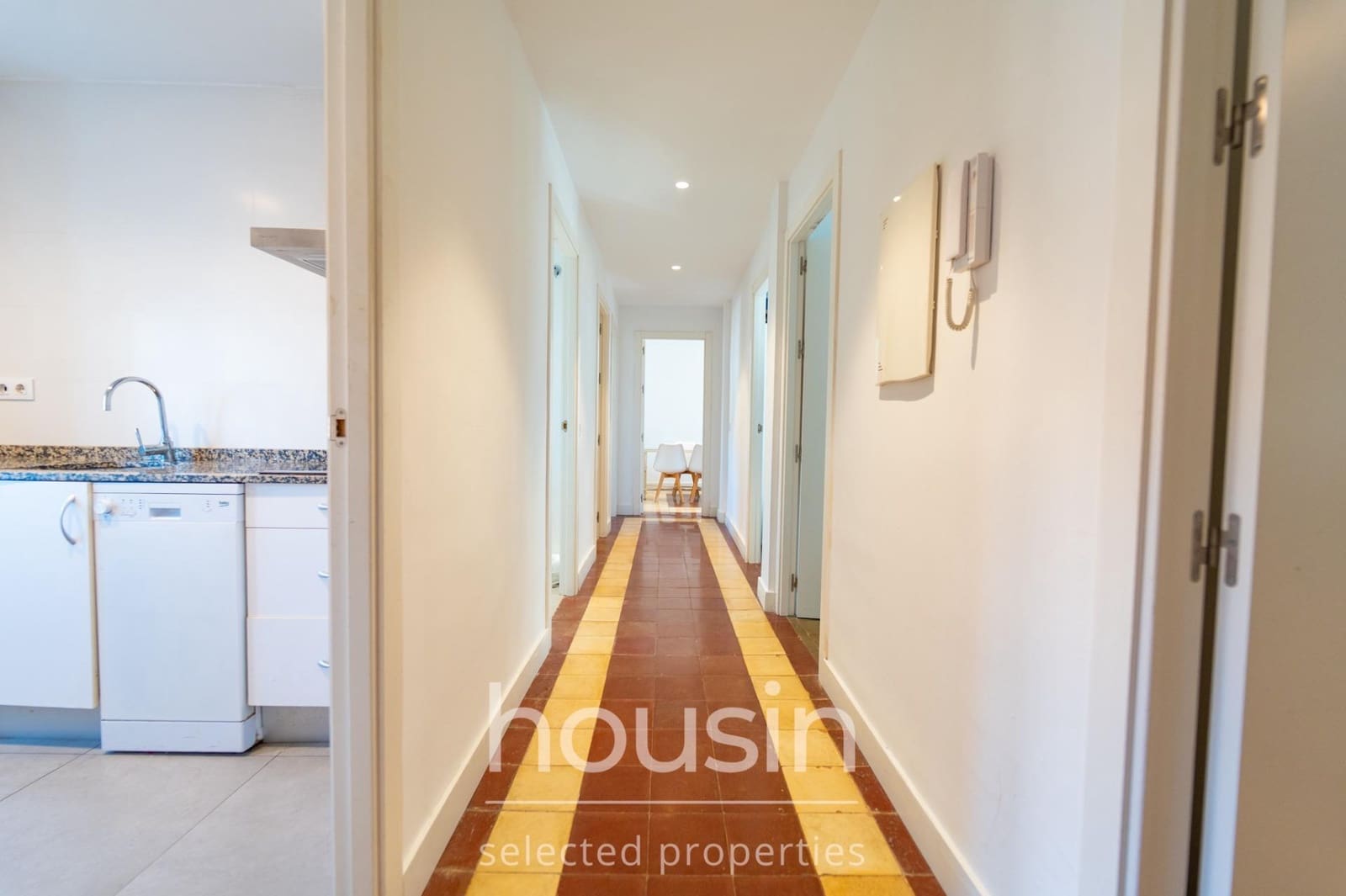 4 camera da letto Appartamento in vendita in Siviglia citta - 299.000 € (Rif: 10157990)
