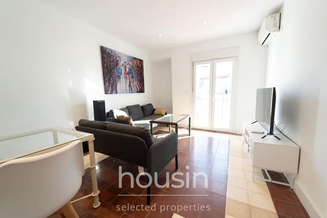 4 camera da letto Appartamento in vendita in El Porvenir, Siviglia città - 299.000 € (Rif: 10157990)