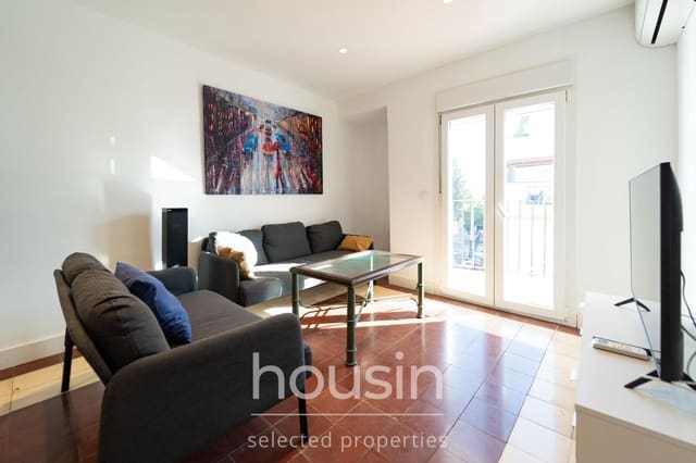 4 camera da letto Appartamento in vendita in El Porvenir, Siviglia città - 299.000 € (Rif: 10157990)