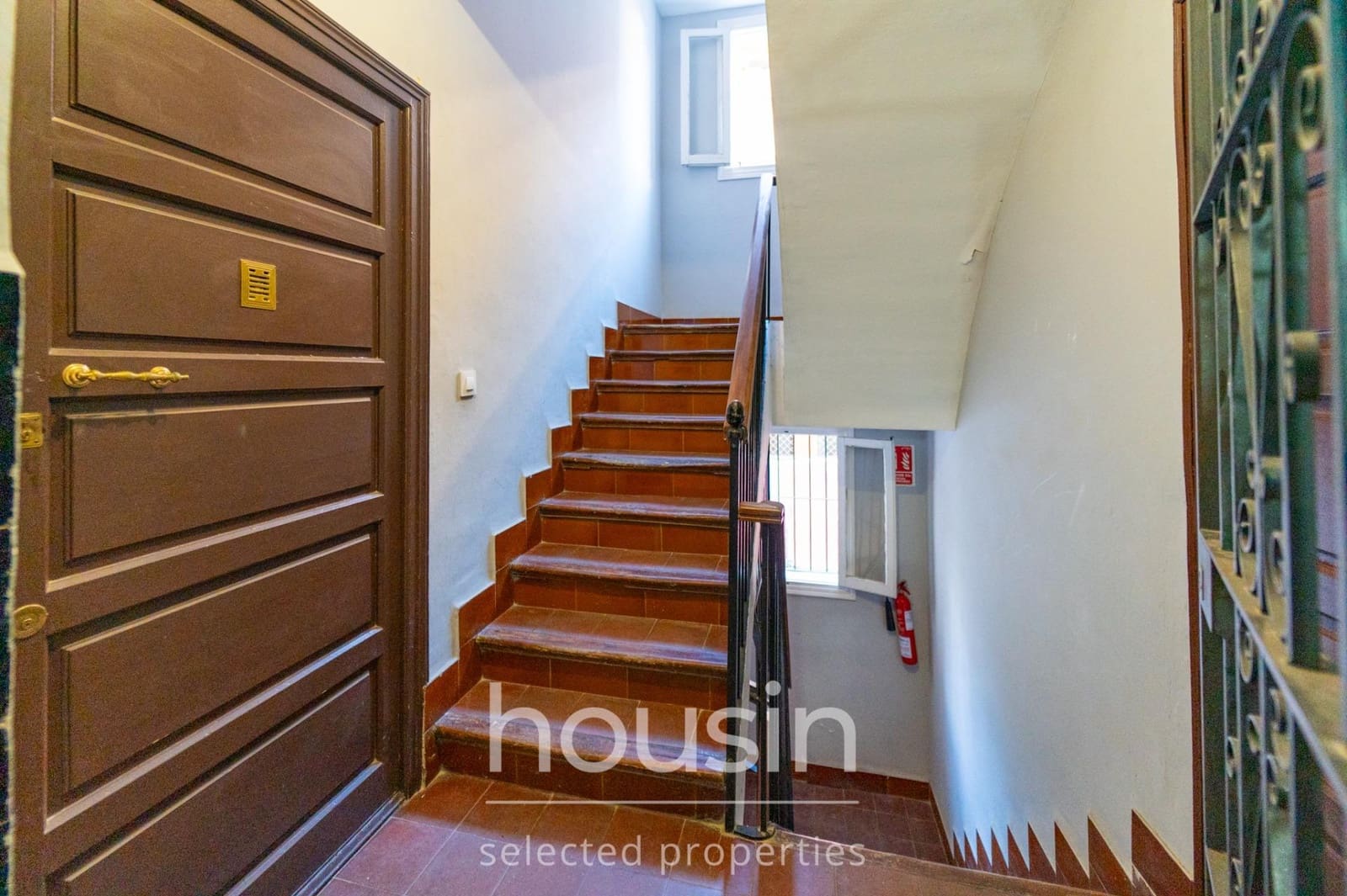 4 camera da letto Appartamento in vendita in Siviglia citta - 299.000 € (Rif: 10157990)