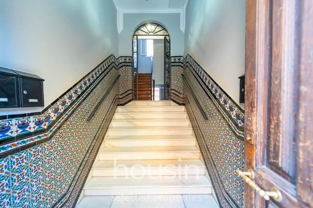 4 camera da letto Appartamento in vendita in El Porvenir, Siviglia città - 299.000 € (Rif: 10157990)
