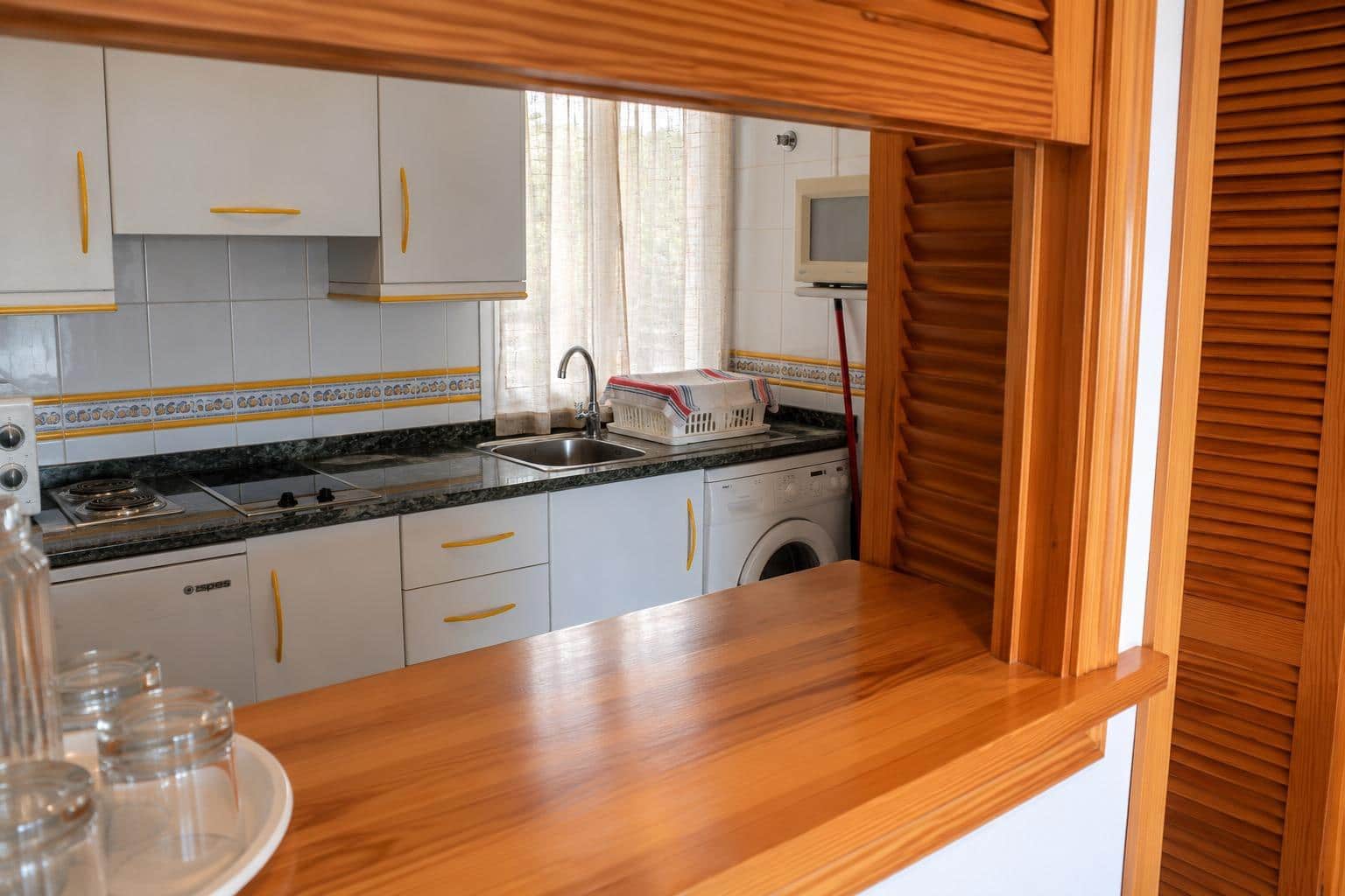 2 bedroom Flat for sale in Islantilla with pool garage - € 450,000 (Ref: 10161545)