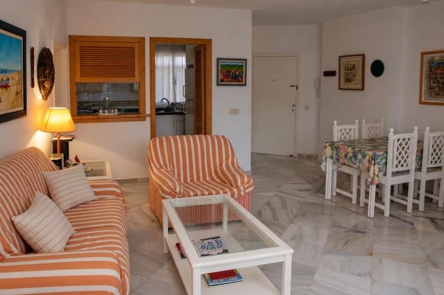 2 chambre Appartement à vendre à Islantilla, Isla Cristina avec piscine garage - 450 000 € (Ref: 10161545)