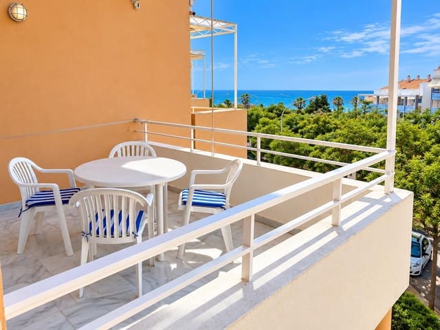 2 soveværelse Lejlighed til salg i Islantilla, Isla Cristina med swimmingpool garage - € 450.000 (Ref: 10161545)
