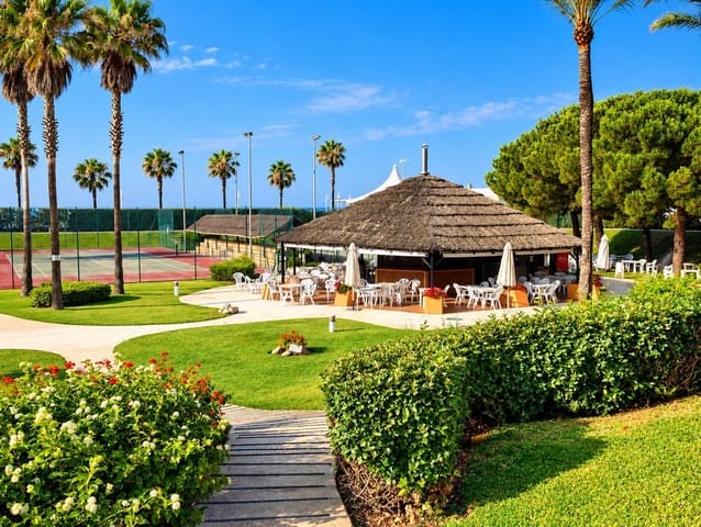 2 soveværelse Lejlighed til salg i Islantilla, Isla Cristina med swimmingpool garage - € 450.000 (Ref: 10161545)