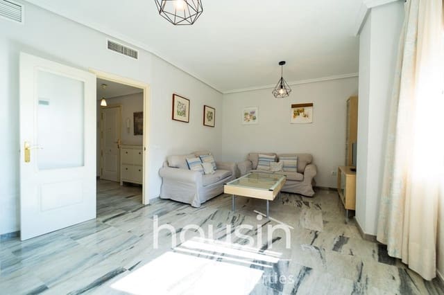 3 soveværelse Lejlighed til salg i Sevilla by med swimmingpool garage - € 285.000 (Ref: 10166722)