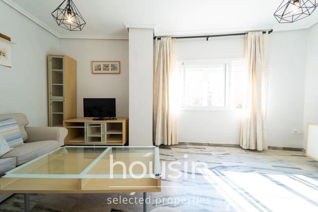 3 soveværelse Lejlighed til salg i Sevilla by med swimmingpool garage - € 285.000 (Ref: 10166722)