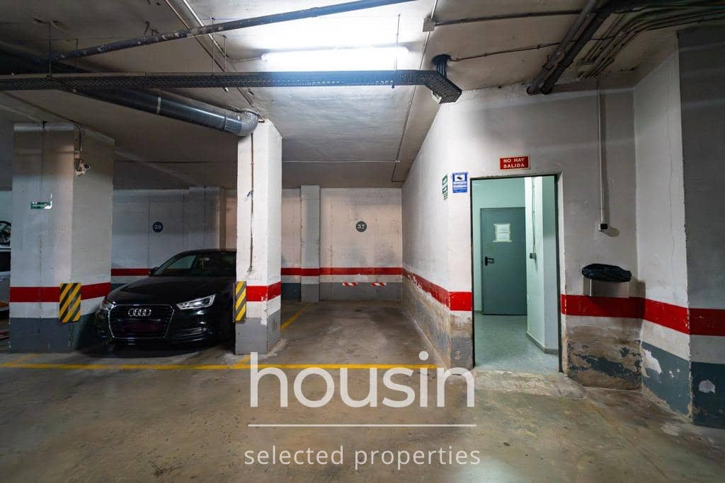 3 soveværelse Lejlighed til salg i Sevilla by med swimmingpool garage - € 285.000 (Ref: 10166722)
