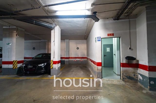 3 soveværelse Lejlighed til salg i Sevilla by med swimmingpool garage - € 285.000 (Ref: 10166722)