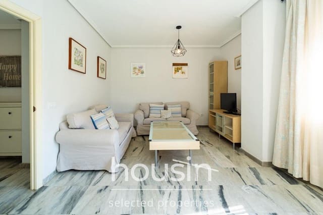 3 soveværelse Lejlighed til salg i Sevilla by med swimmingpool garage - € 285.000 (Ref: 10166722)