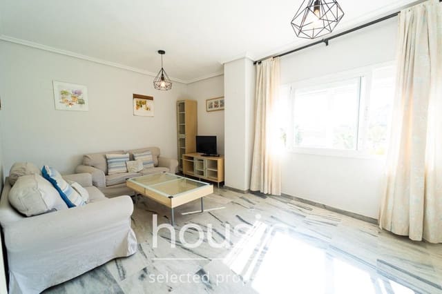 3 soveværelse Lejlighed til salg i Sevilla by med swimmingpool garage - € 285.000 (Ref: 10166722)