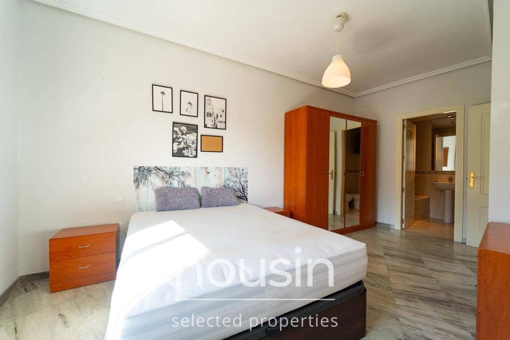 3 camera da letto Appartamento in vendita in Siviglia citta con piscina garage - 285.000 € (Rif: 10166722)