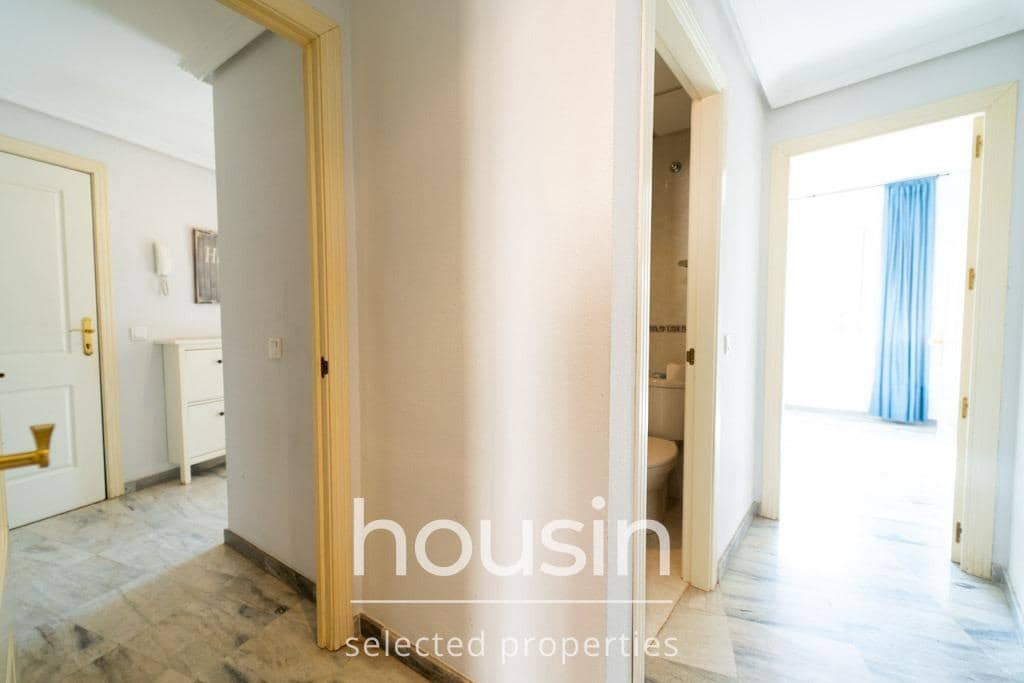 3 camera da letto Appartamento in vendita in Siviglia citta con piscina garage - 285.000 € (Rif: 10166722)
