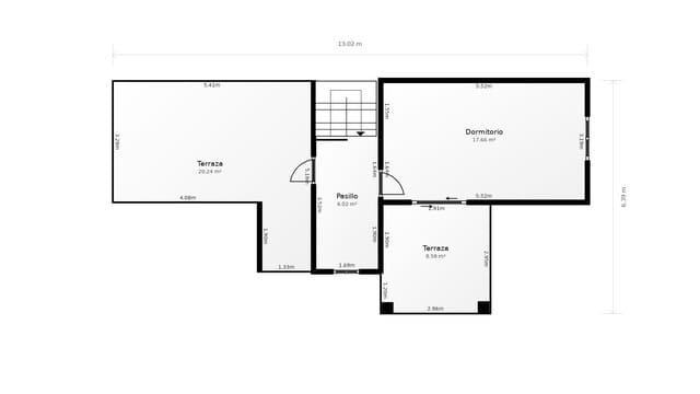 5 slaapkamer Halfvrijstaande villa te koop in Castilleja de Guzmán met zwembad - € 325.000 (Ref: 10166723)