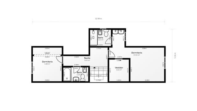 5 slaapkamer Halfvrijstaande villa te koop in Castilleja de Guzmán met zwembad - € 325.000 (Ref: 10166723)