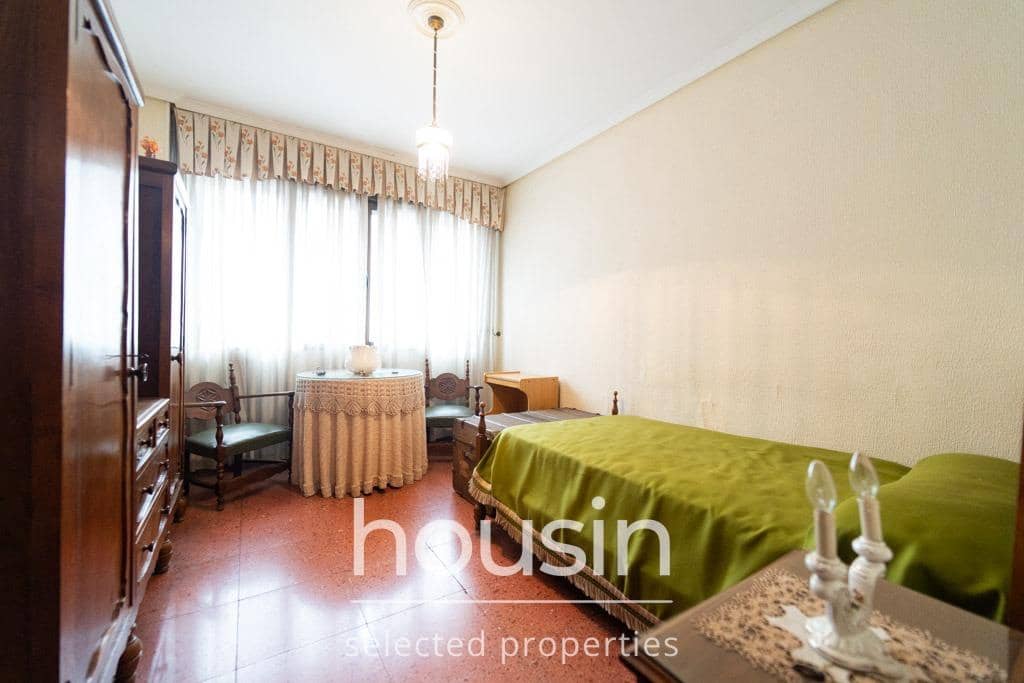 5 sypialnia Mieszkanie na sprzedaż w Miasto Sewilla - 680 000 € (Ref: 10168479)
