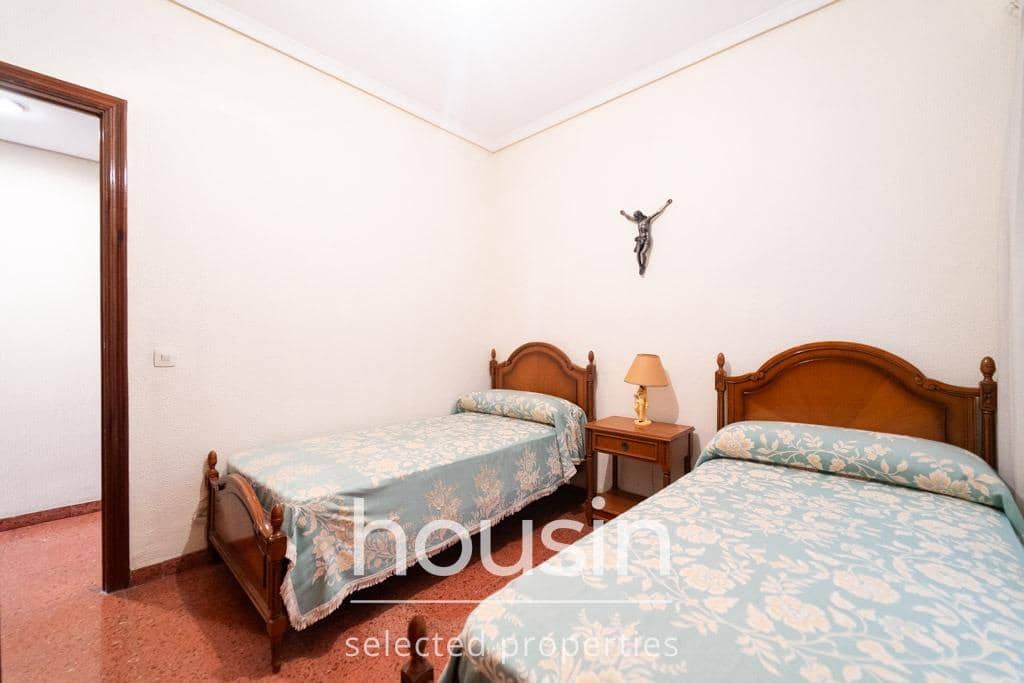 5 sypialnia Mieszkanie na sprzedaż w Miasto Sewilla - 680 000 € (Ref: 10168479)
