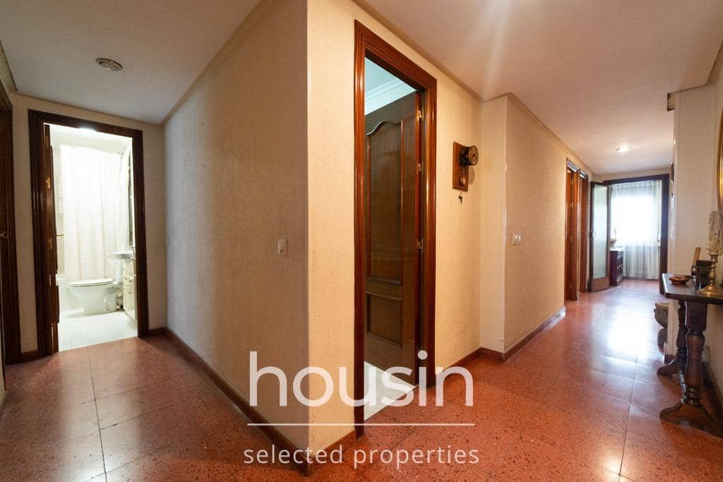 5 sypialnia Mieszkanie na sprzedaż w Miasto Sewilla - 680 000 € (Ref: 10168479)