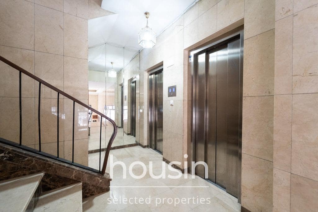 5 sypialnia Mieszkanie na sprzedaż w Miasto Sewilla - 680 000 € (Ref: 10168479)