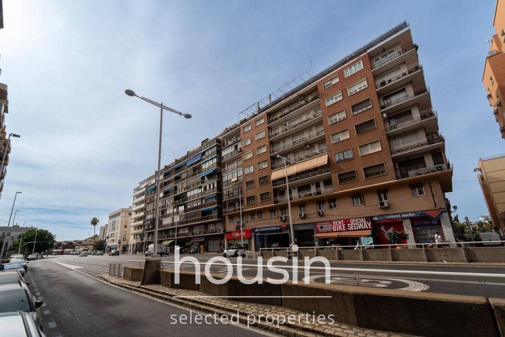 5 sypialnia Mieszkanie na sprzedaż w Miasto Sewilla - 680 000 € (Ref: 10168479)