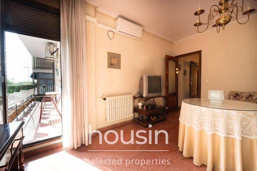 5 sypialnia Mieszkanie na sprzedaż w Miasto Sewilla - 680 000 € (Ref: 10168479)
