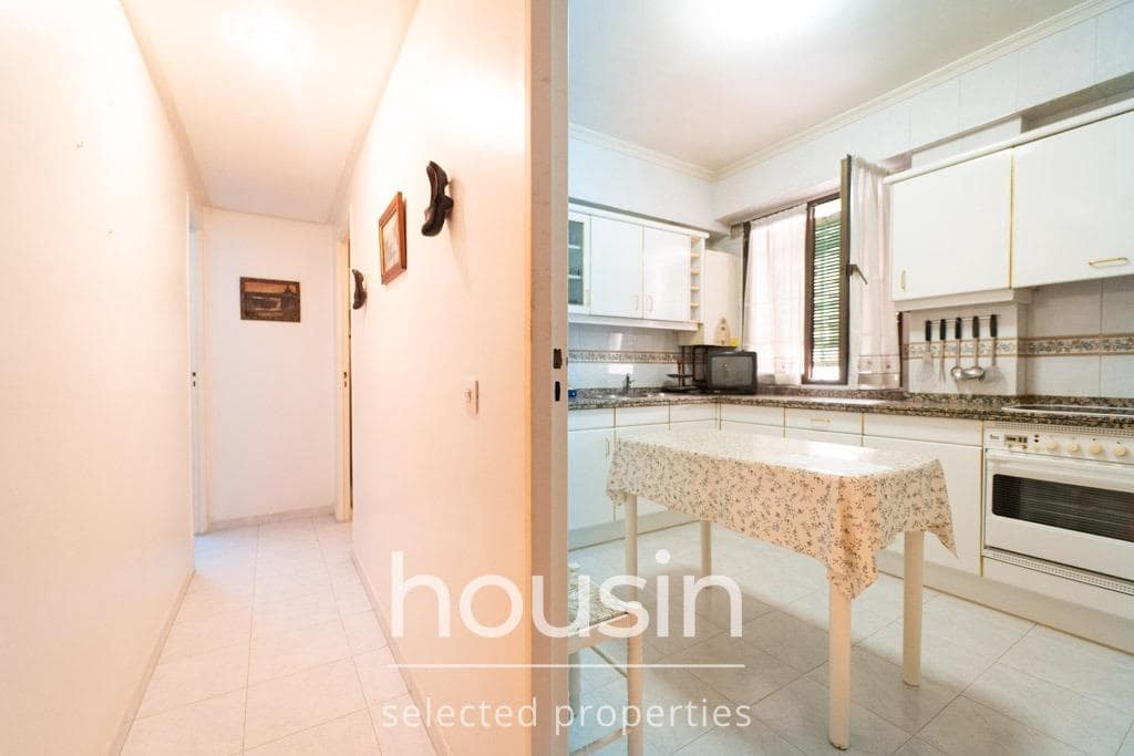 5 sypialnia Mieszkanie na sprzedaż w Miasto Sewilla - 680 000 € (Ref: 10168479)