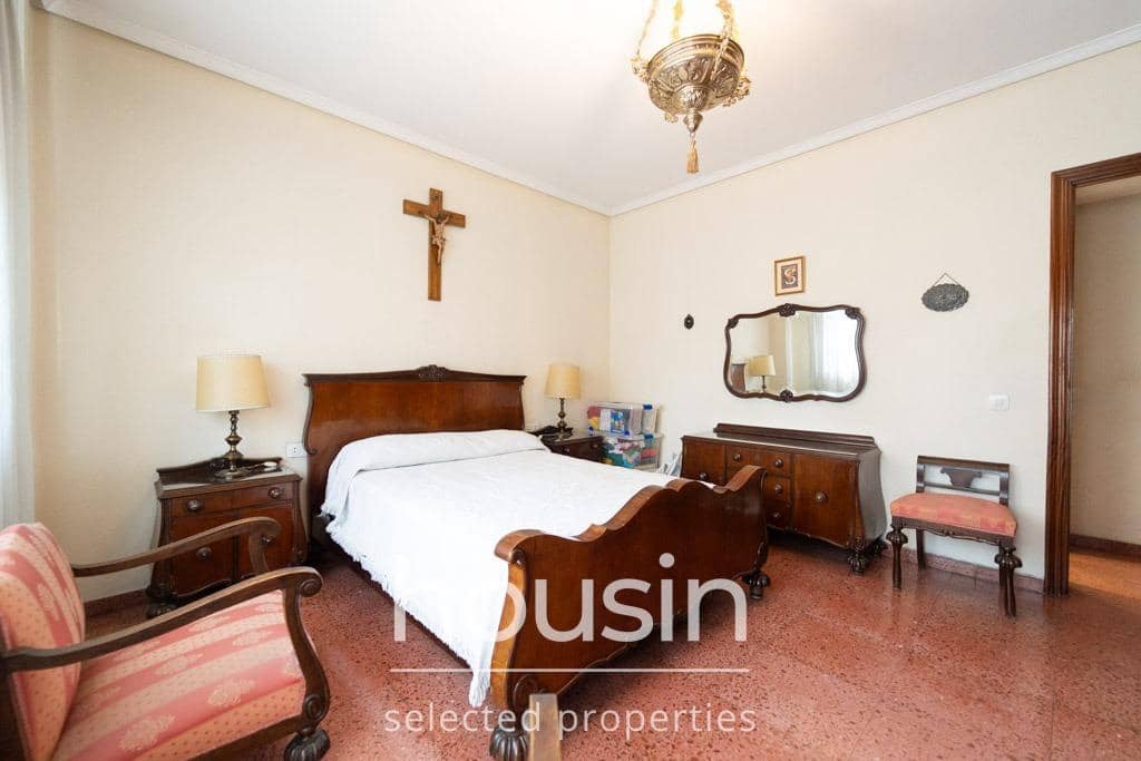 5 sypialnia Mieszkanie na sprzedaż w Miasto Sewilla - 680 000 € (Ref: 10168479)