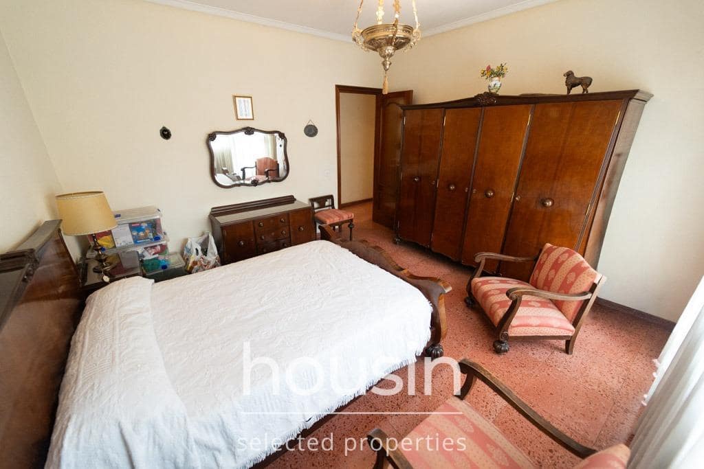 5 sypialnia Mieszkanie na sprzedaż w Miasto Sewilla - 680 000 € (Ref: 10168479)