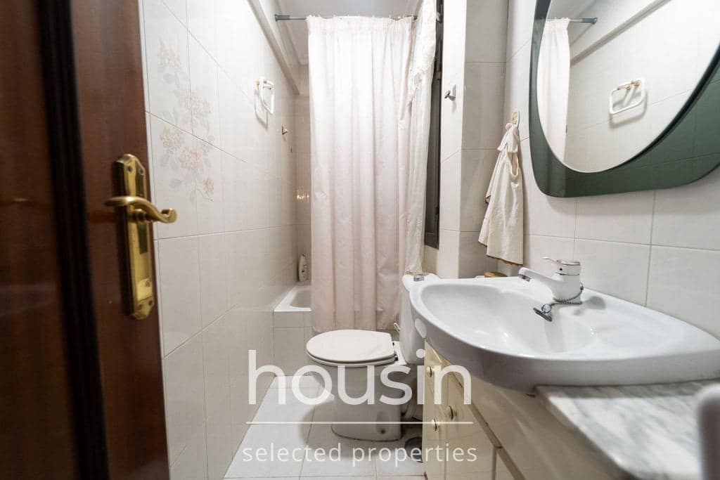 5 sypialnia Mieszkanie na sprzedaż w Miasto Sewilla - 680 000 € (Ref: 10168479)