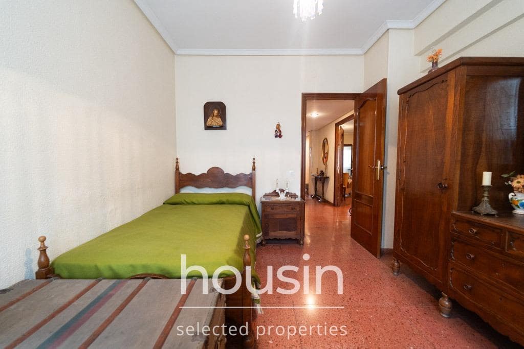 5 sypialnia Mieszkanie na sprzedaż w Miasto Sewilla - 680 000 € (Ref: 10168479)